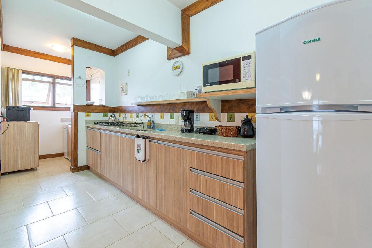 Apto Don Basilio No Centro De Canela, Excelente Custo Beneficio Apartment Exterior photo