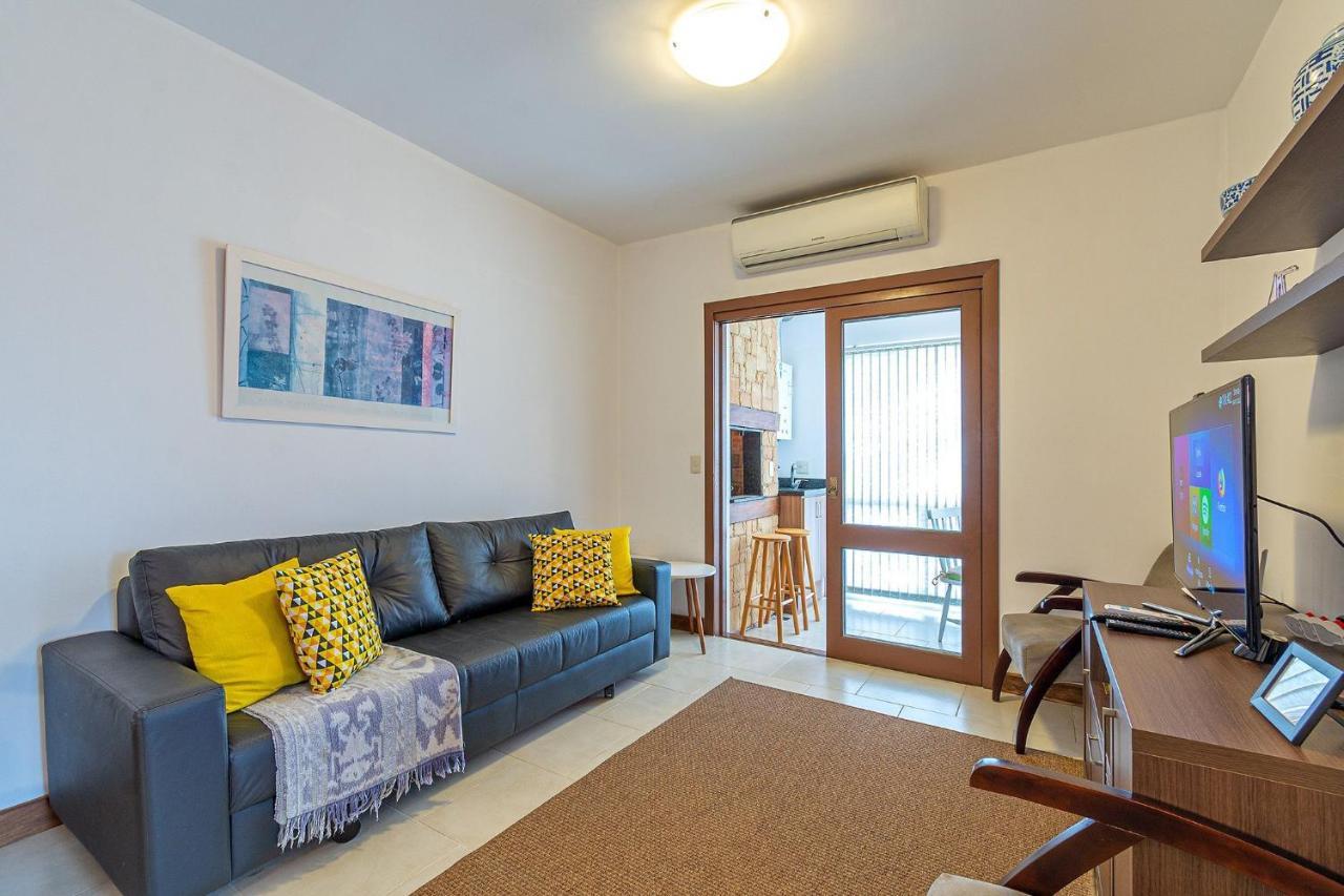 Apto Don Basilio No Centro De Canela, Excelente Custo Beneficio Apartment Exterior photo