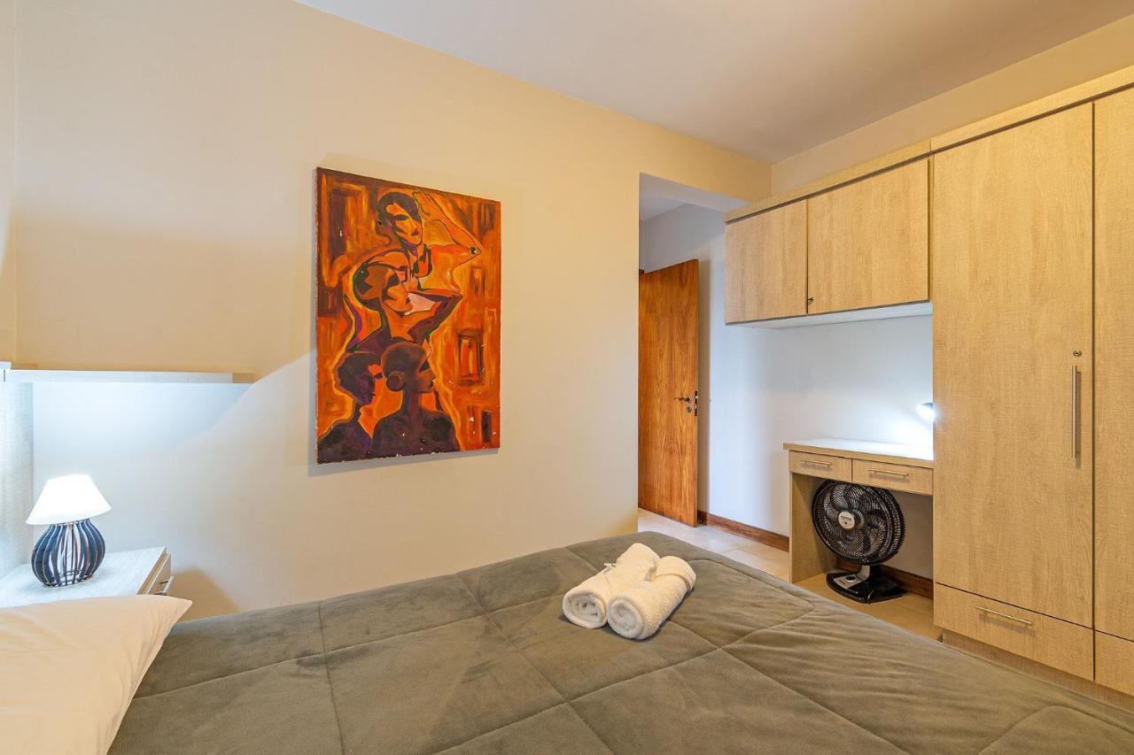 Apto Don Basilio No Centro De Canela, Excelente Custo Beneficio Apartment Exterior photo