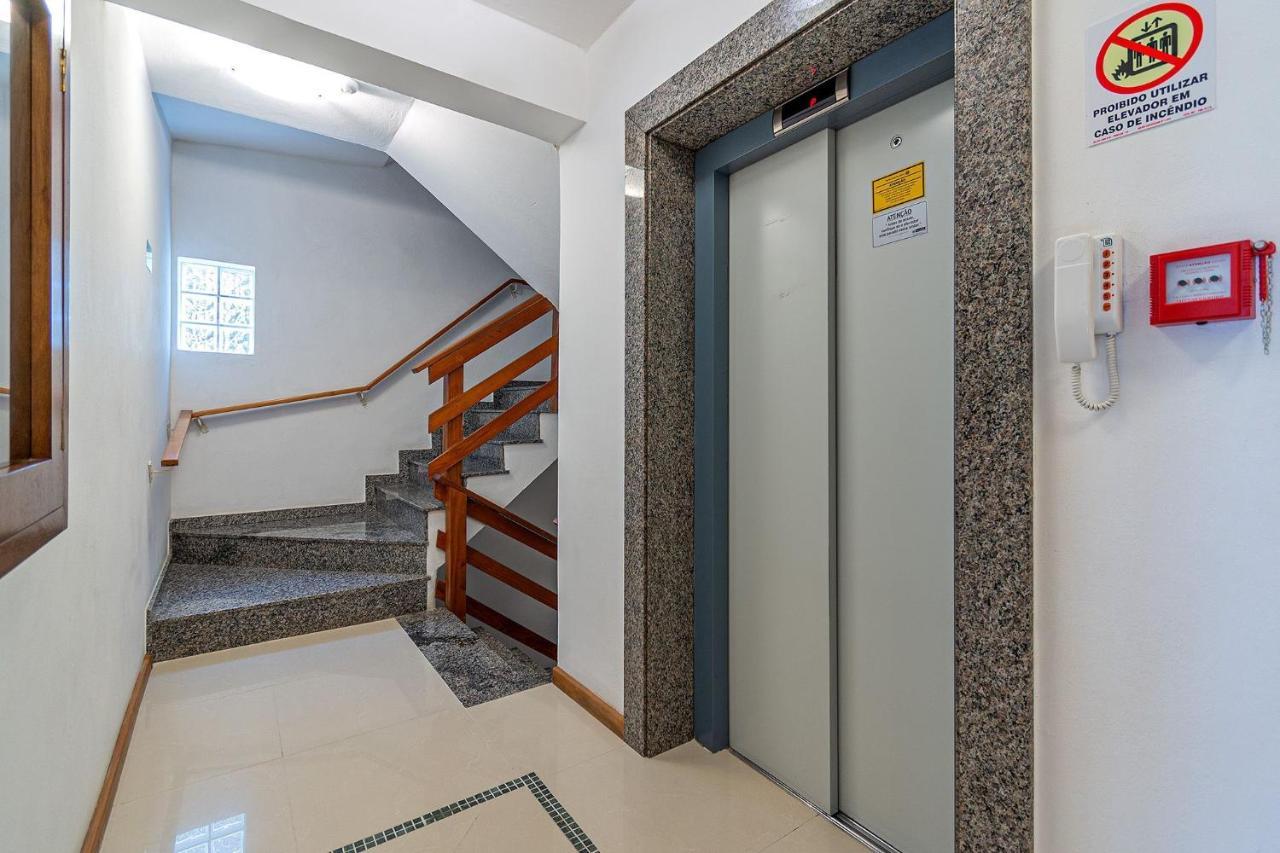 Apto Don Basilio No Centro De Canela, Excelente Custo Beneficio Apartment Exterior photo